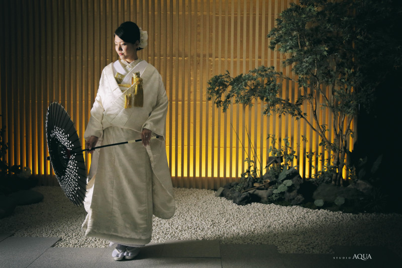 ソロカットも！