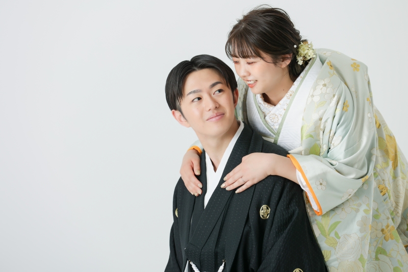 和装スタジオ＋