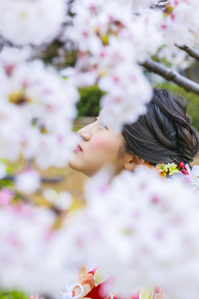 こんなカットも！