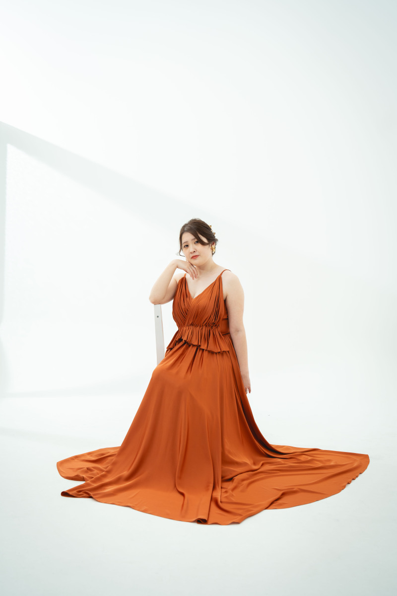 ソロショットでかっこよく