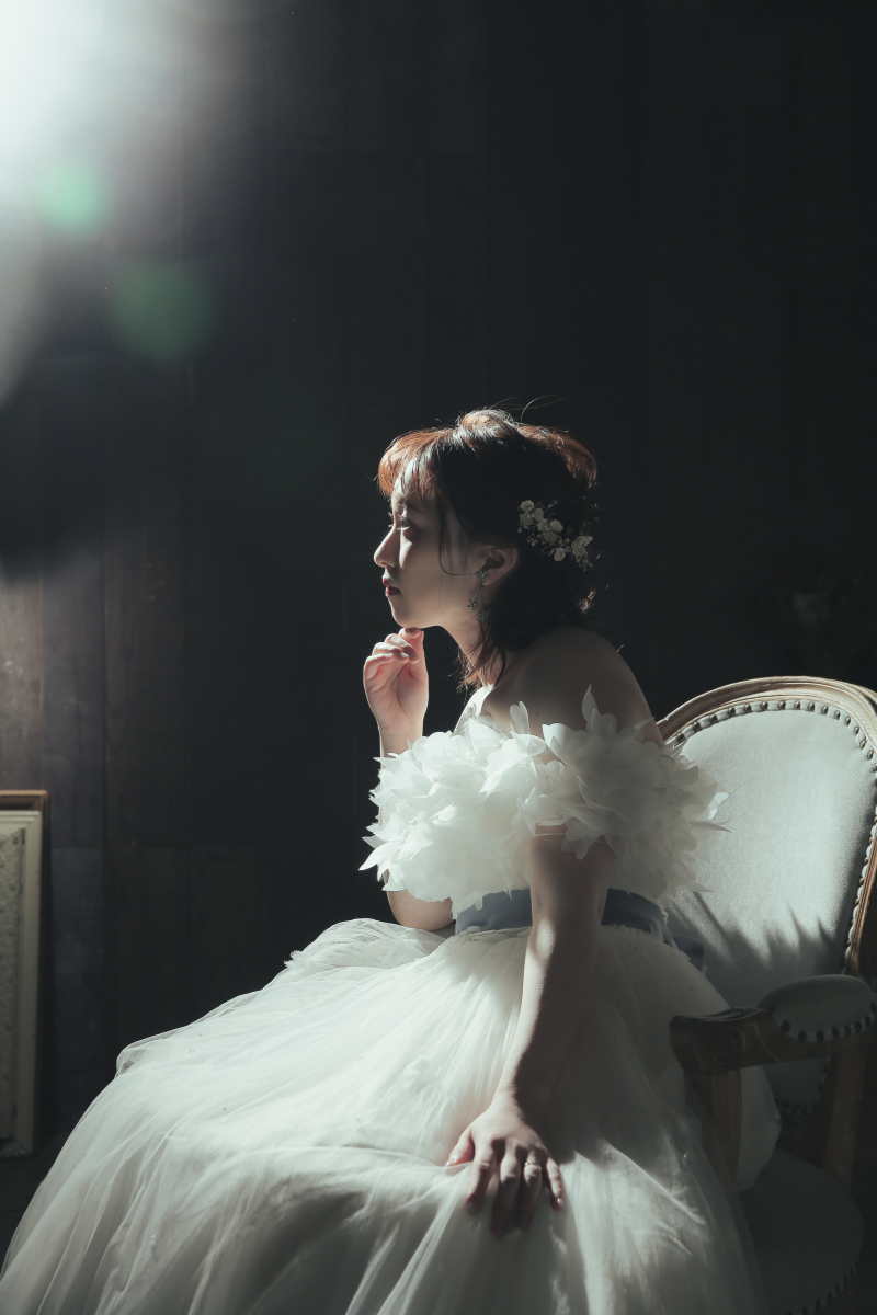 洋装ハウススタジオ Part4