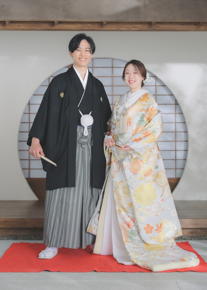 屋内庭園スタジオ