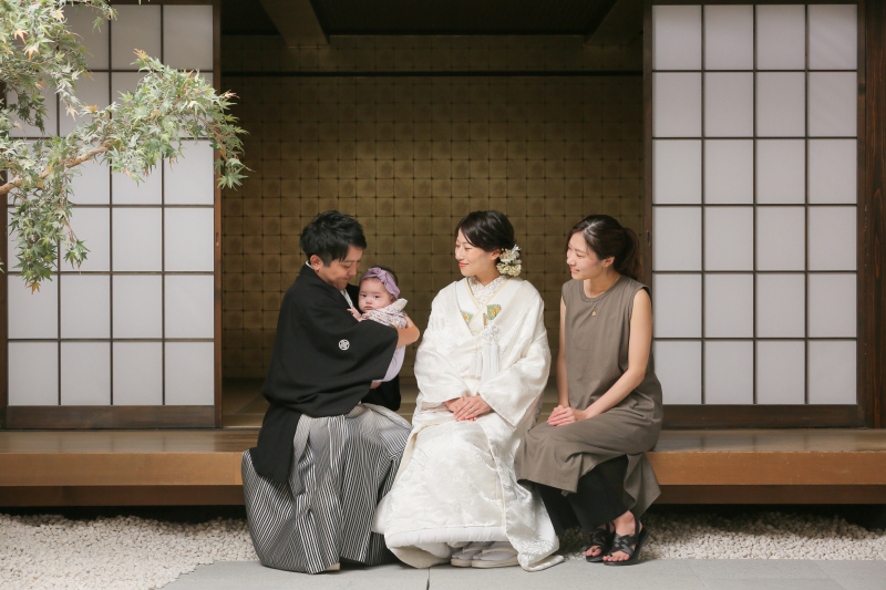 屋内庭園スタジオ 