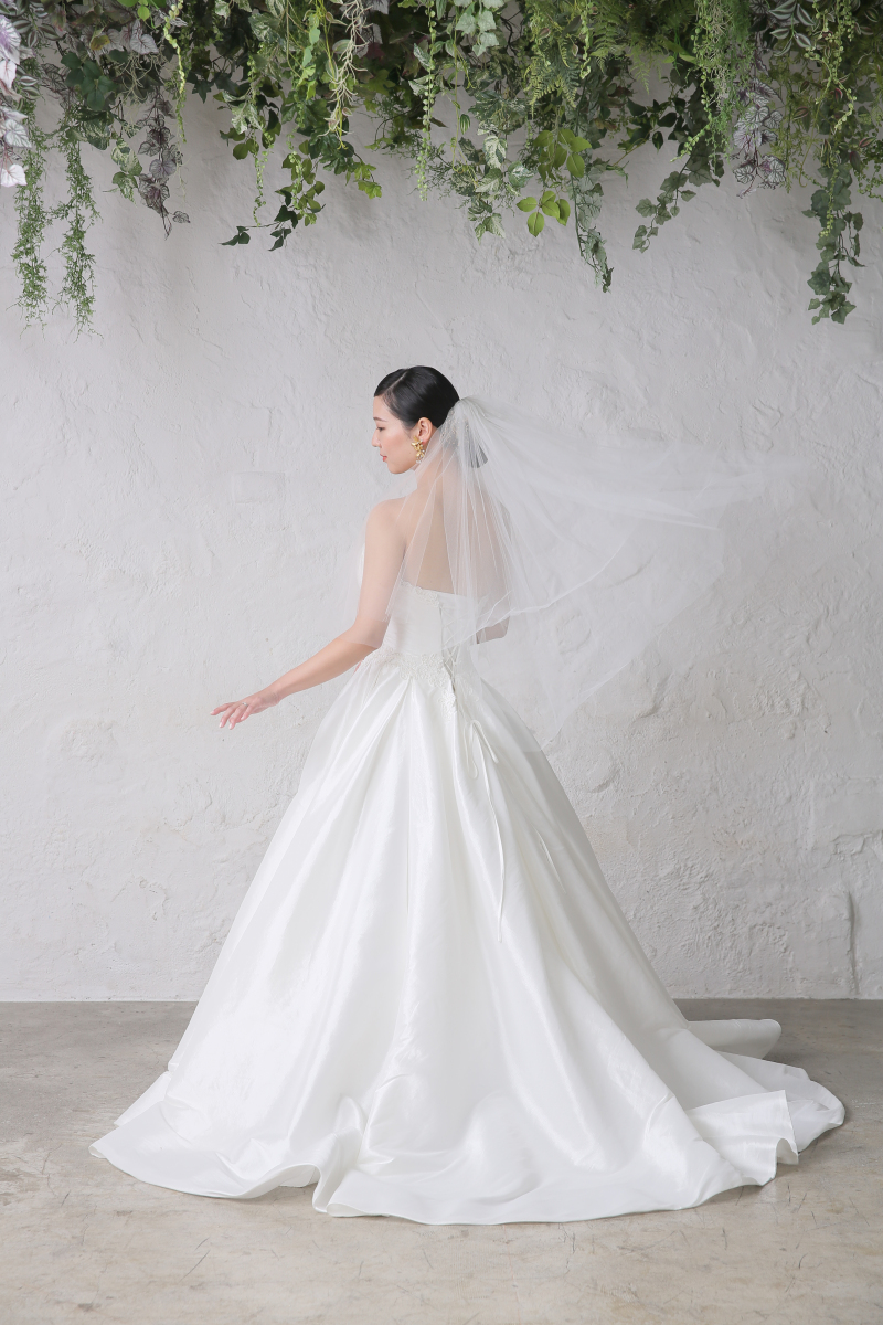 バックショット