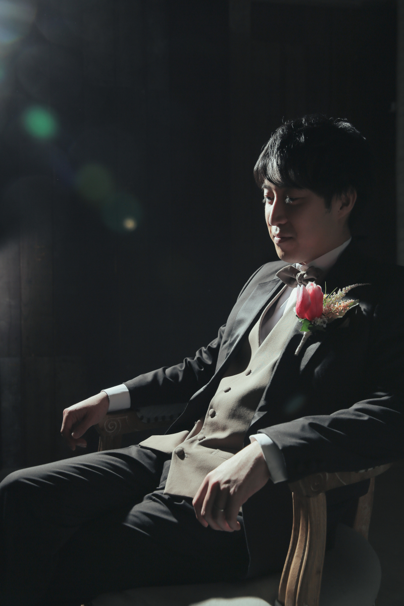 洋装ハウススタジオ Part6