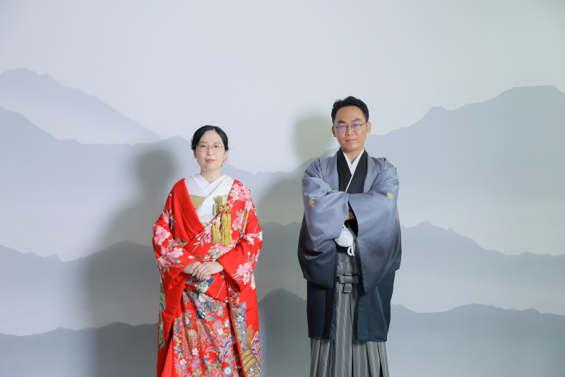 和装スタジオ
