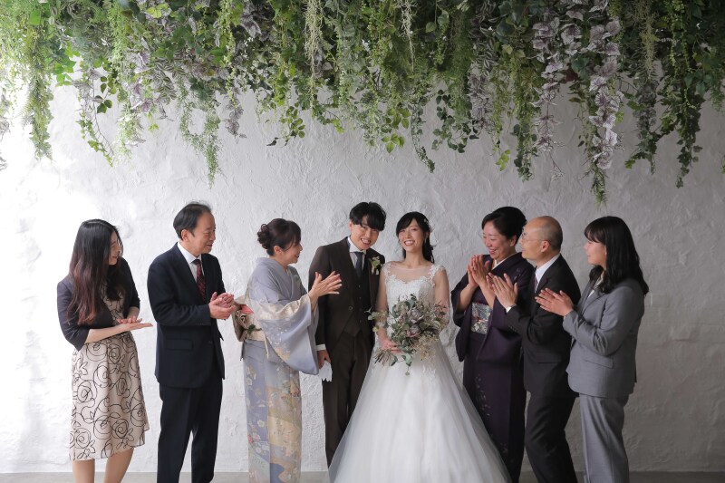 おめでとーう！