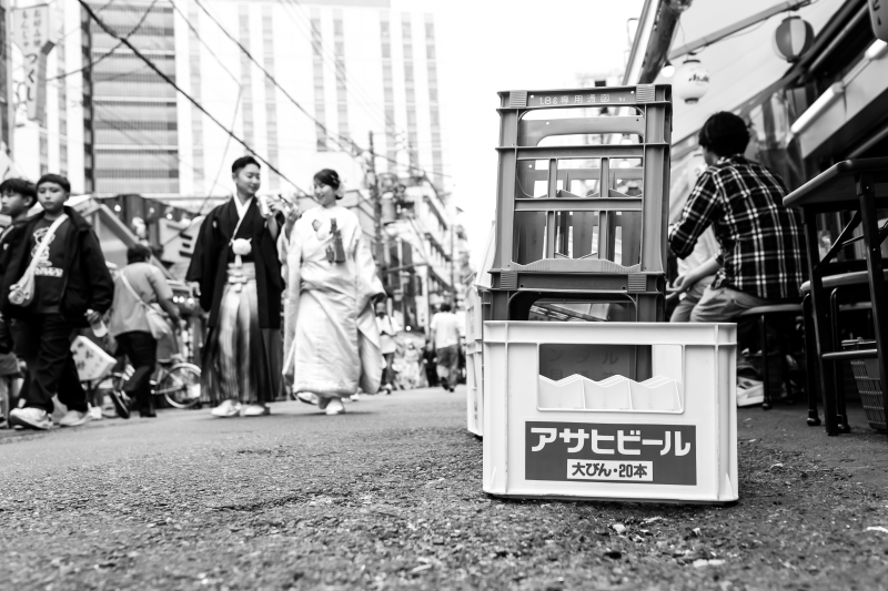 お二人らしさを