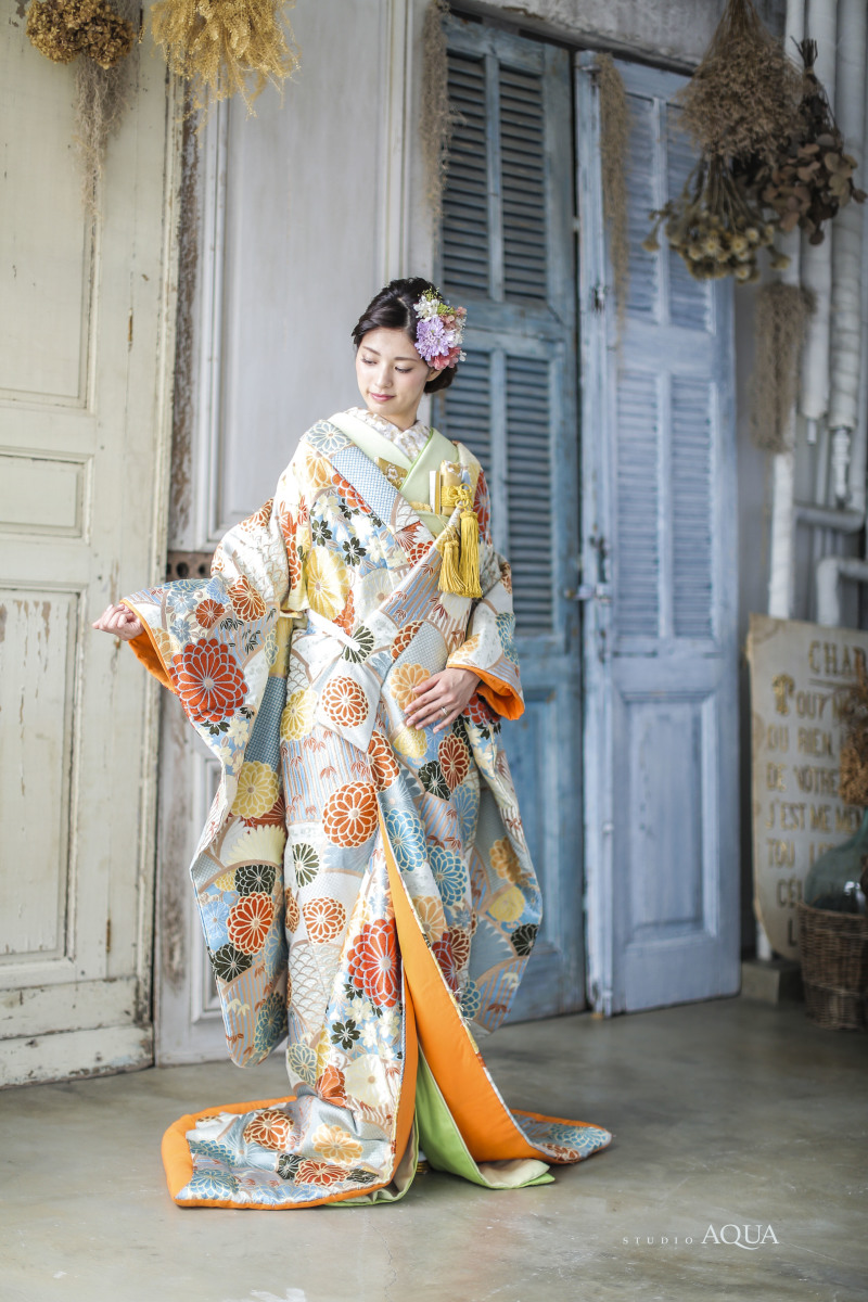 こだわり抜いたコーディネート！