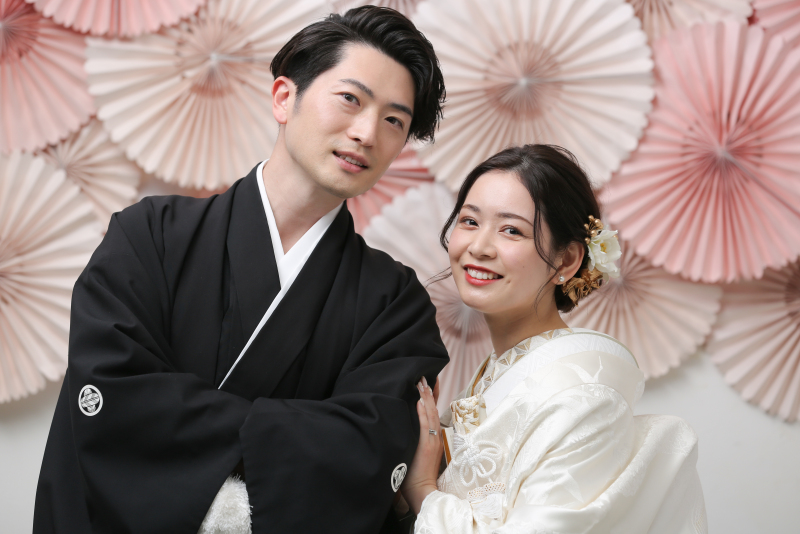 屋内庭園スタジオ