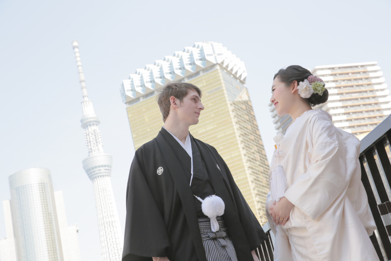 浅草のシンボル