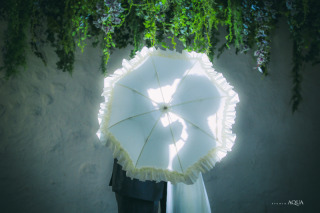 洋装ハウススタジオ