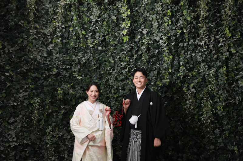 お持込みアイテム