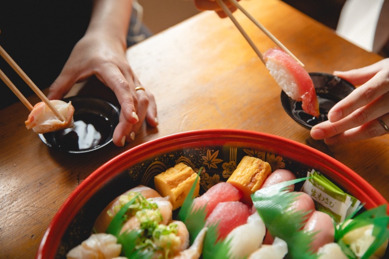 浅草ストリート