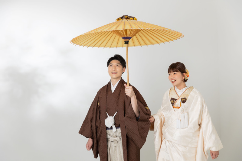 同じ景色を見上げて