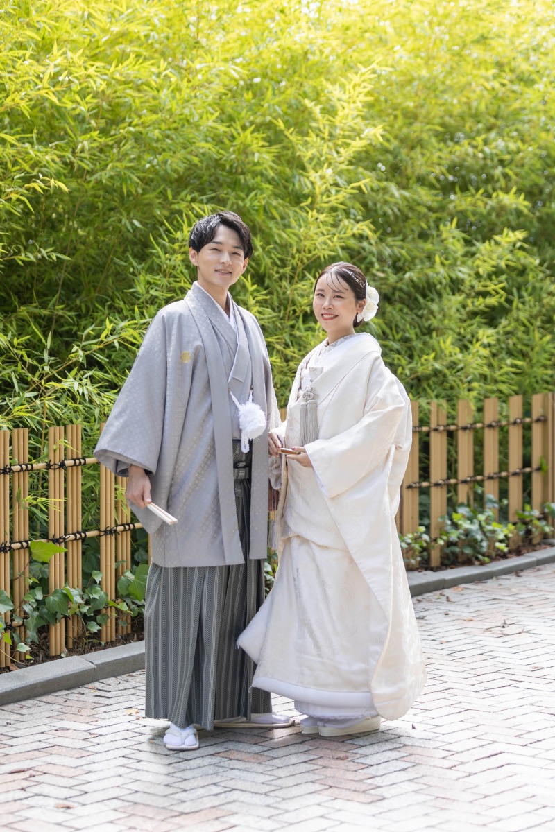 婚礼写真といえば