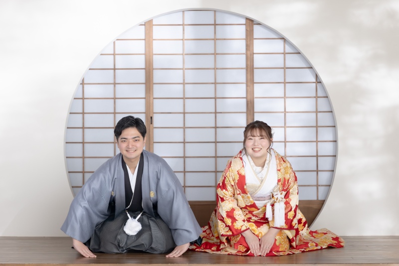 正座オプション