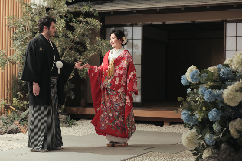 屋内庭園スタジオ3