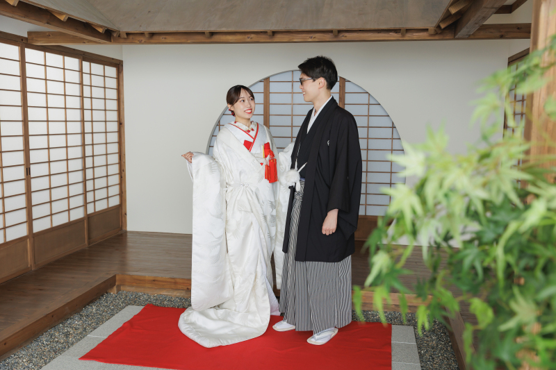 着物見せ合いっこ!