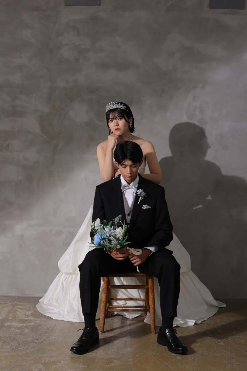 洋装ハウススタジオ