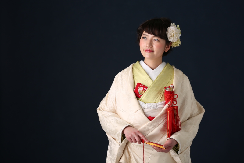 シックに。。。