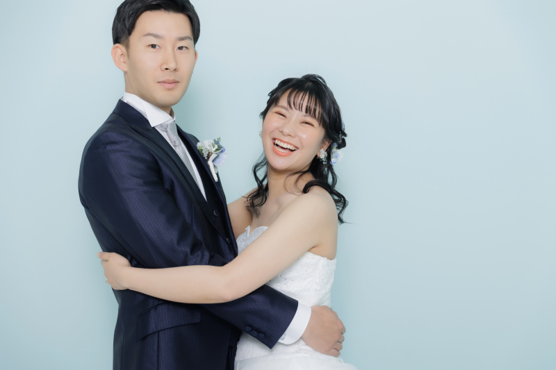 お気に入りの衣装で撮影しませんか?