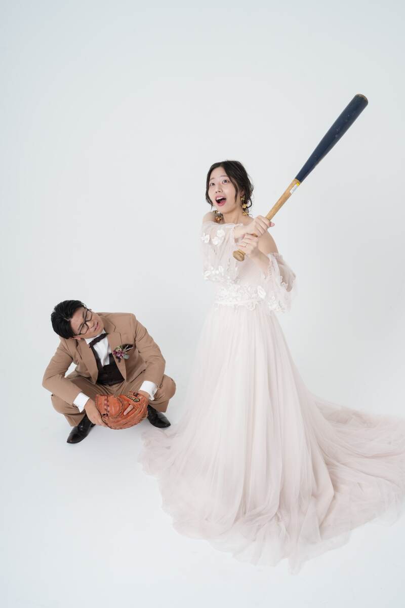 洋装ハウススタジオ