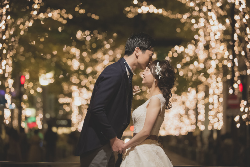 イルミネーション