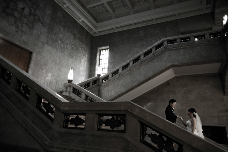 この雰囲気の良さ！