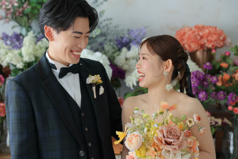 洋装ハウススタジオ