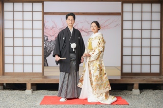 横浜みなとみらい店で撮影してきました！