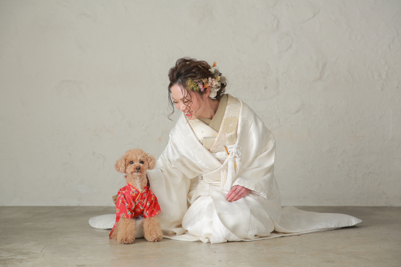 ご希望ショット☆