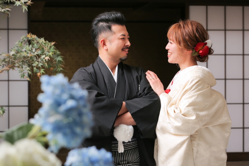 何気ない瞬間も