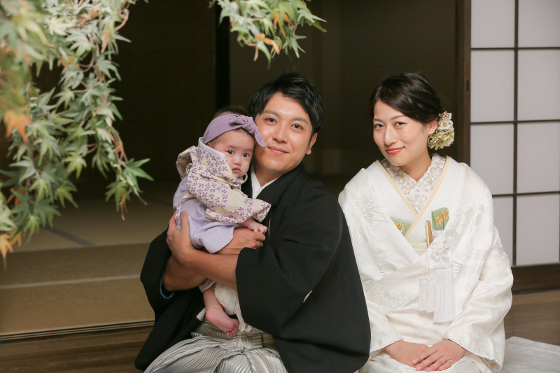 屋内庭園スタジオ 