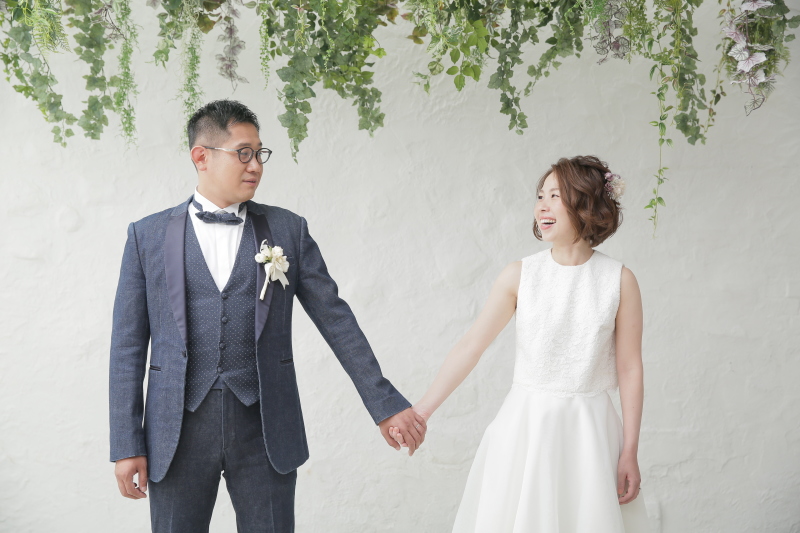 ハウススタジオ撮影