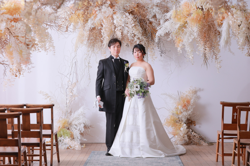 チャペルスタジオ