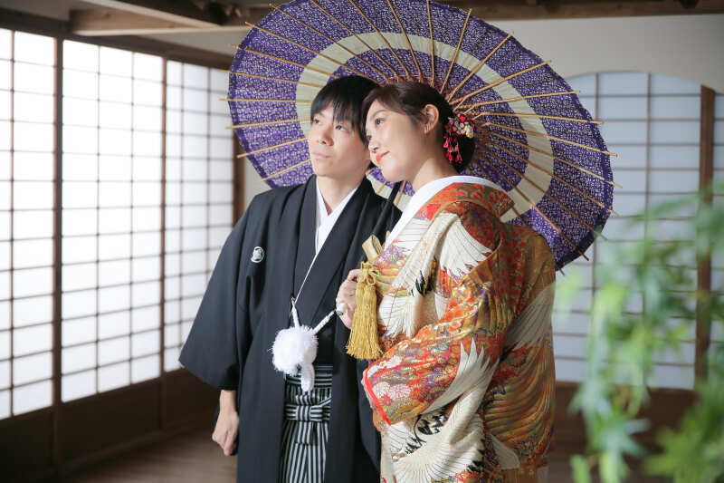 外のようなここはスタジオ！？