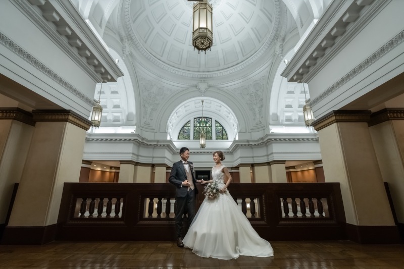 国立科学博物館