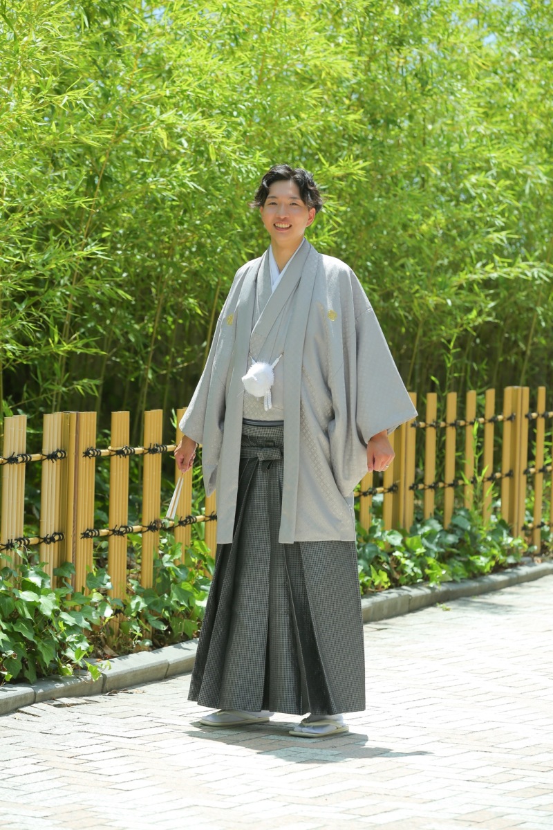 浅草巡りロケーション