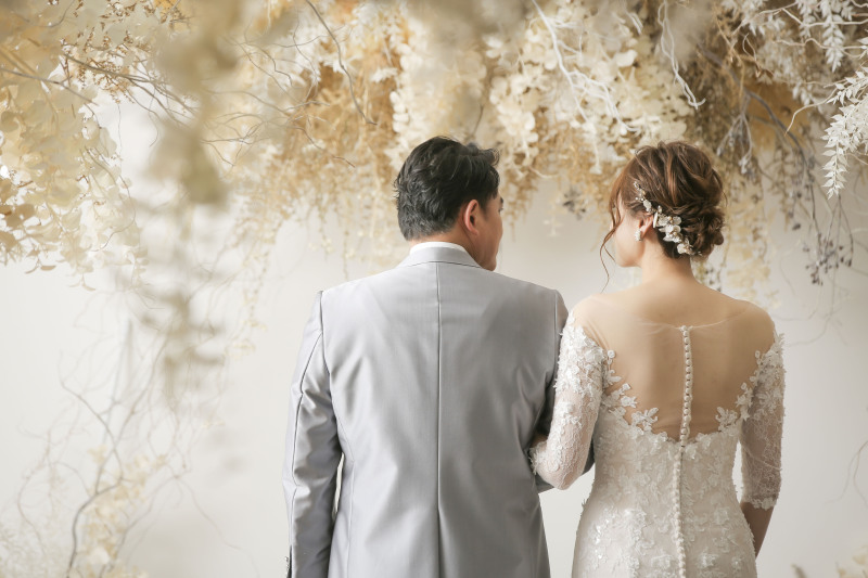 バックショット