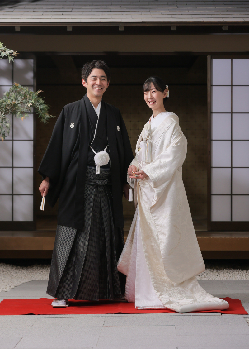 屋内庭園スタジオ