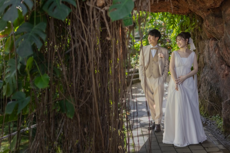 夢の島熱帯植物園