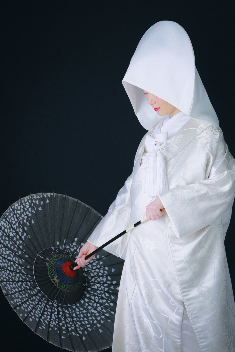 小物一番人気な和傘