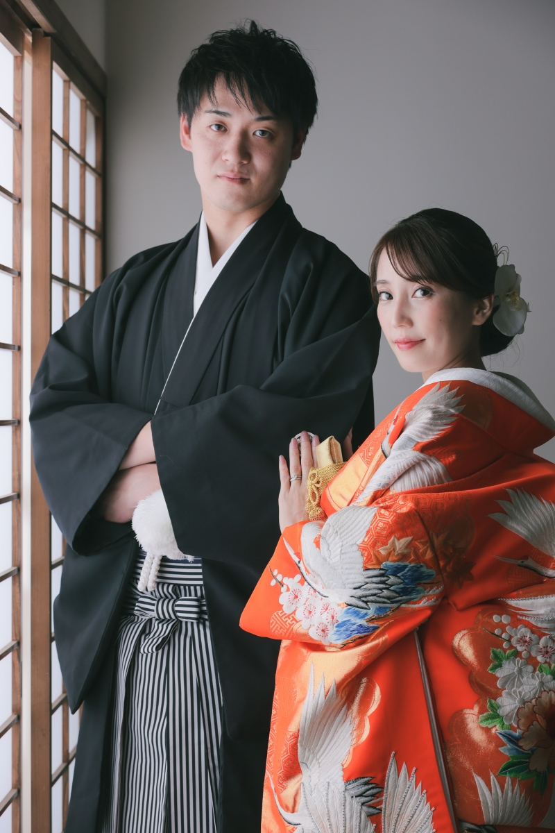 かっこいい雰囲気も