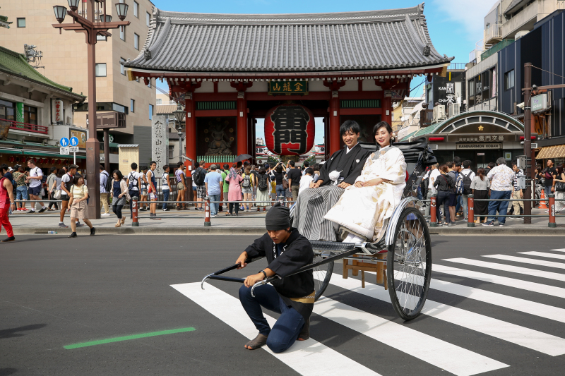 滅多にできない