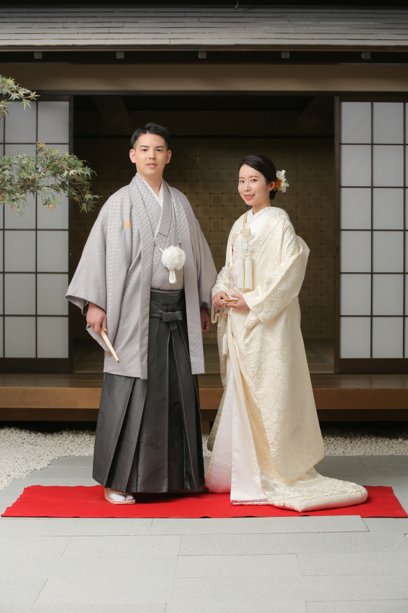 屋内庭園スタジオ