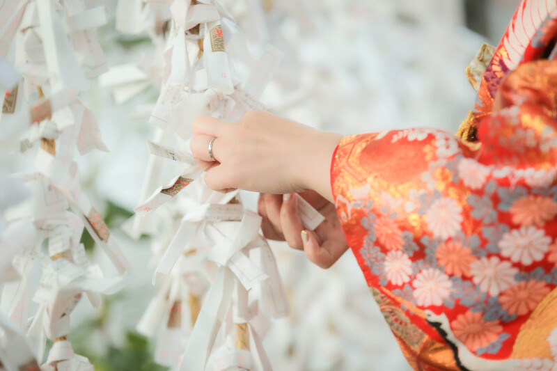 大社ロケーション