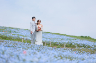 ひたち海浜公園