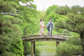 花田苑ロケーション