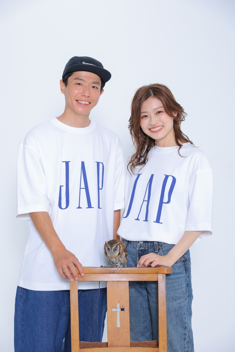 今回は私服撮影も!!